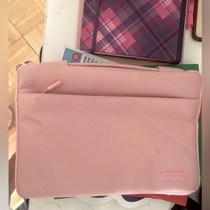 LAPTOP COVER